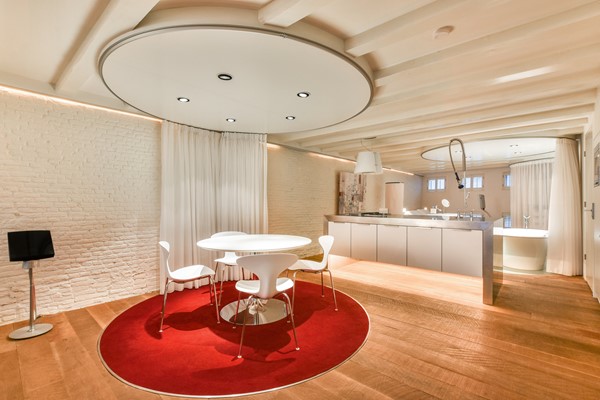 Foto - Onder bod: Reguliersgracht 82B, 1017 LV Amsterdam